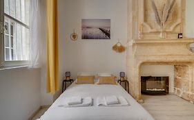 Charming Hypercentre Apartment Bordeaux